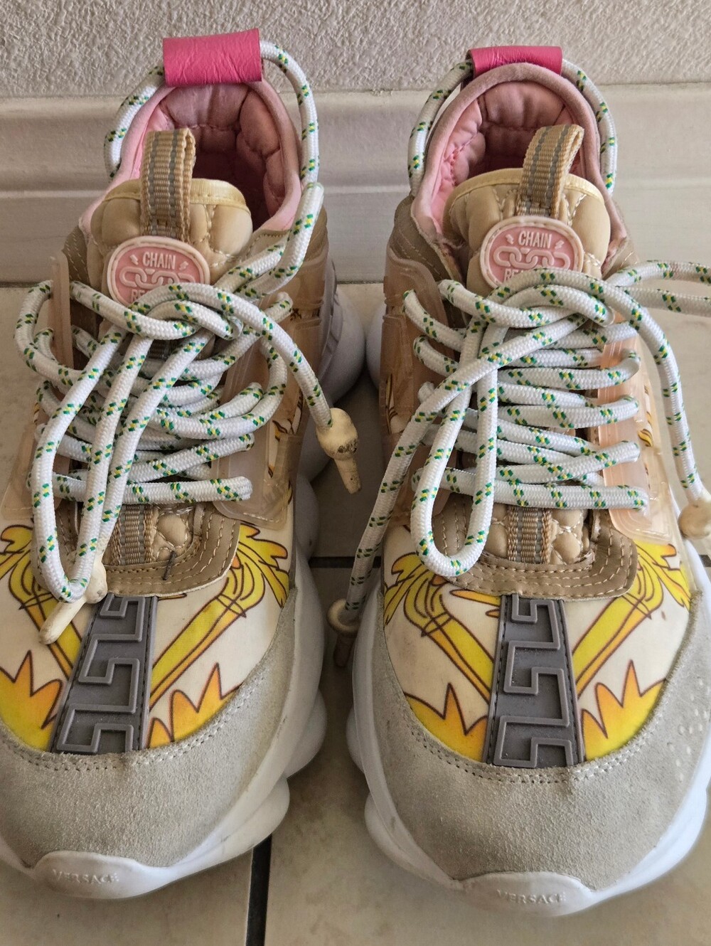 Womens Athletic Shoes Please Read for Sizing